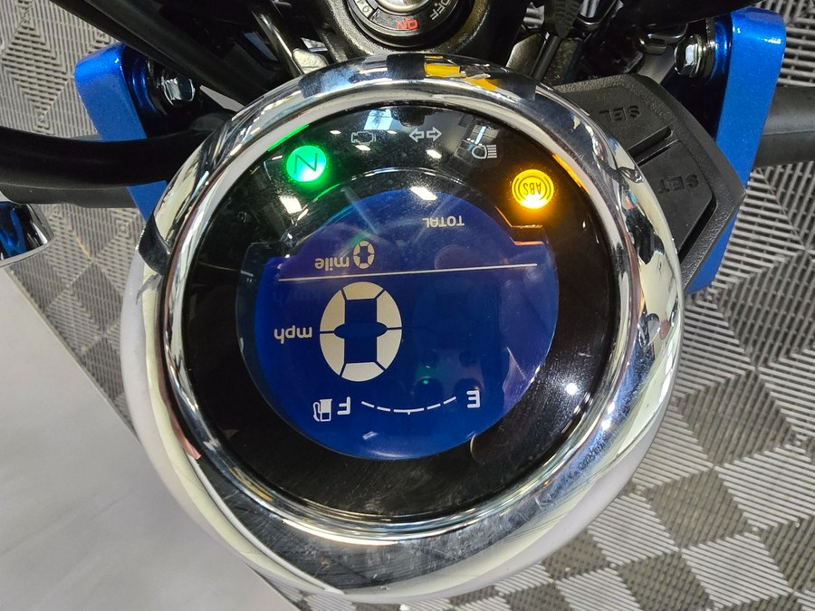 2025 Honda Dax 125