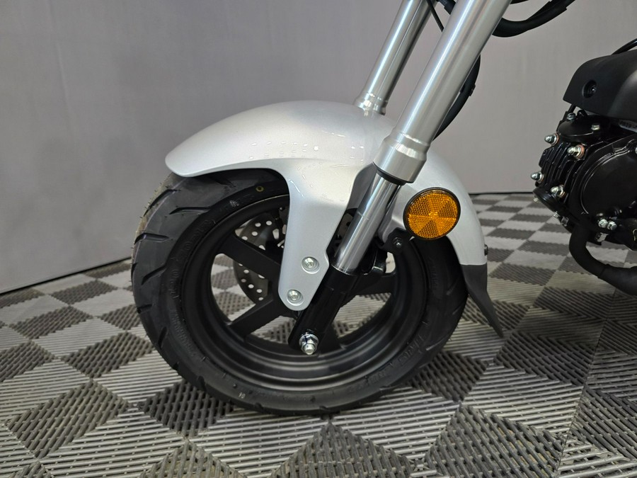 2025 Honda Dax 125