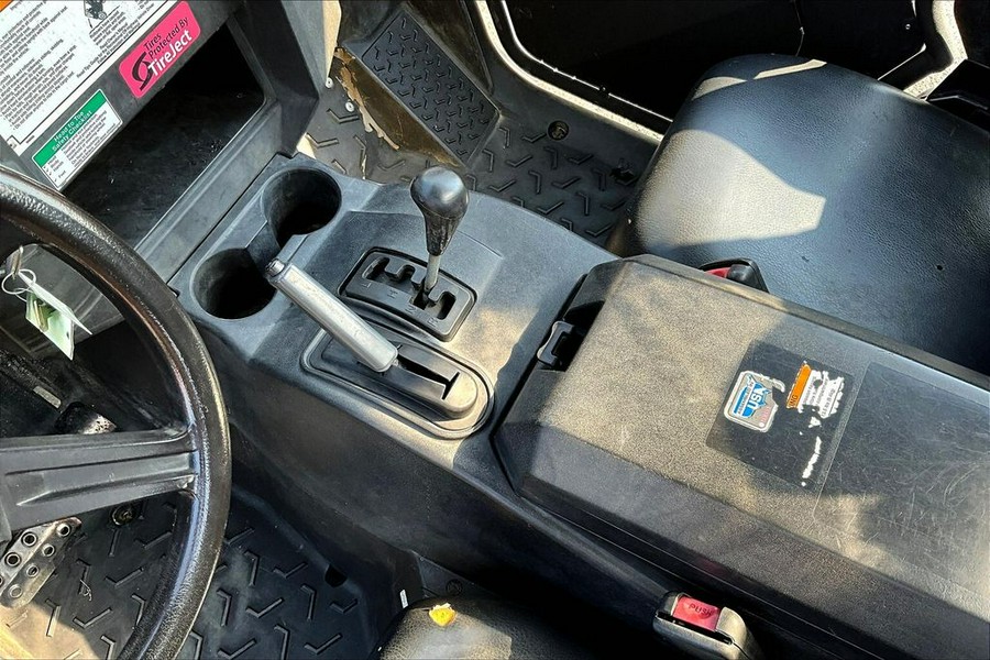 2016 Yamaha Wolverine R-Spec EPS Realtree Xtra