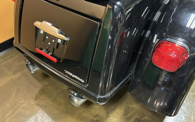 FLHTCUTG 2020 Tri Glide® Ultra