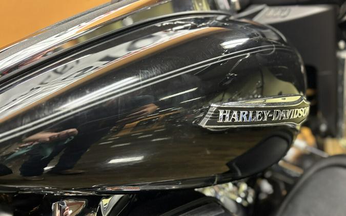 FLHTCUTG 2020 Tri Glide® Ultra