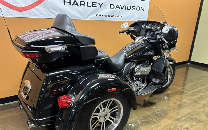 FLHTCUTG 2020 Tri Glide® Ultra