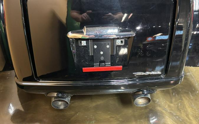 FLHTCUTG 2020 Tri Glide® Ultra