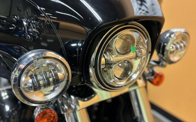 FLHTCUTG 2020 Tri Glide® Ultra