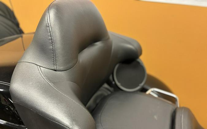 FLHTCUTG 2020 Tri Glide® Ultra
