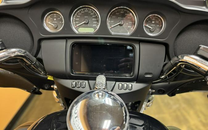FLHTCUTG 2020 Tri Glide® Ultra