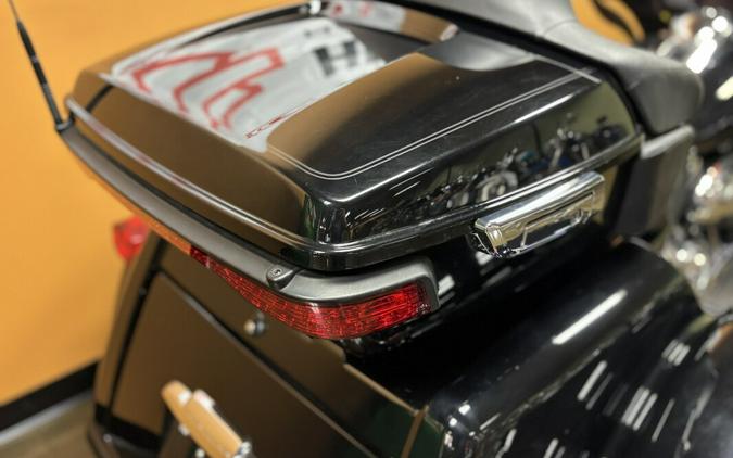 FLHTCUTG 2020 Tri Glide® Ultra