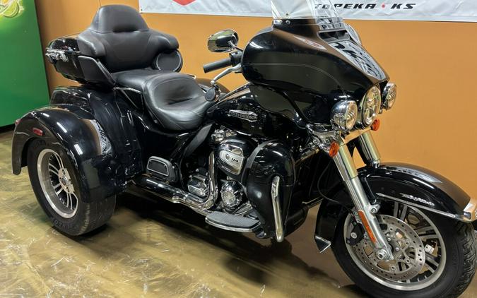 FLHTCUTG 2020 Tri Glide® Ultra