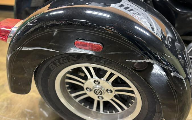 FLHTCUTG 2020 Tri Glide® Ultra