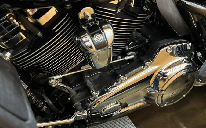 FLHTCUTG 2020 Tri Glide® Ultra