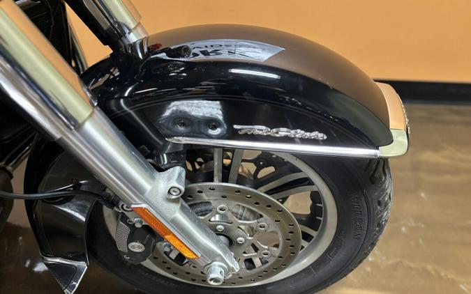 FLHTCUTG 2020 Tri Glide® Ultra
