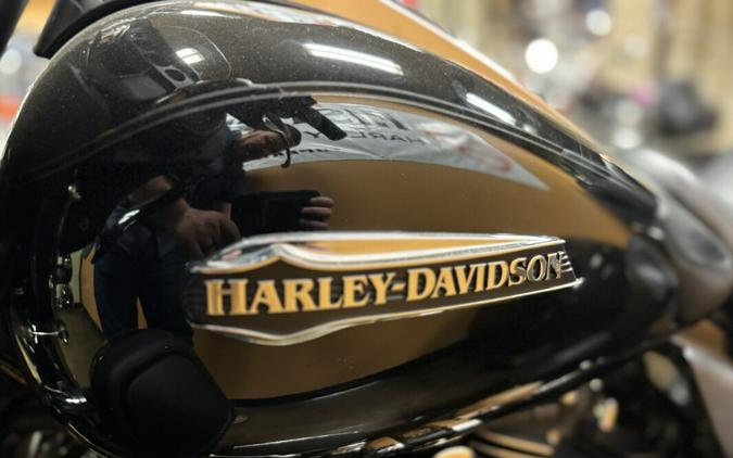 FLHTCUTG 2020 Tri Glide® Ultra