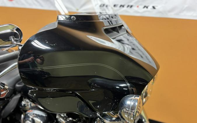FLHTCUTG 2020 Tri Glide® Ultra