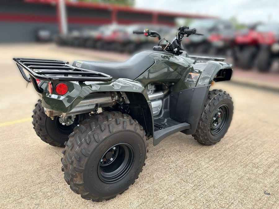 2026 Honda Recon