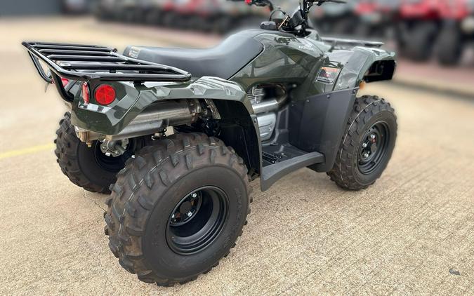 2026 Honda Recon