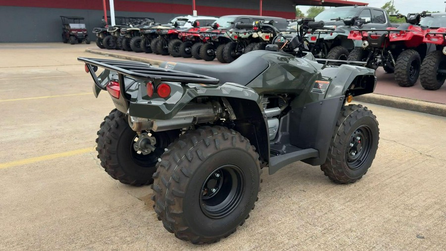 2026 Honda Recon