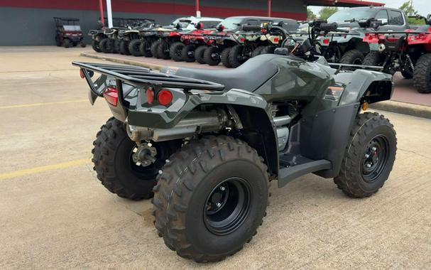 2026 Honda Recon
