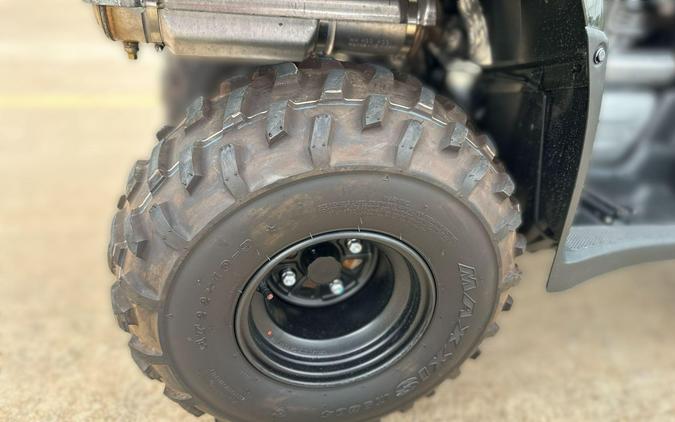 2026 Honda Recon