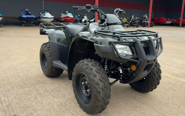 2026 Honda Recon