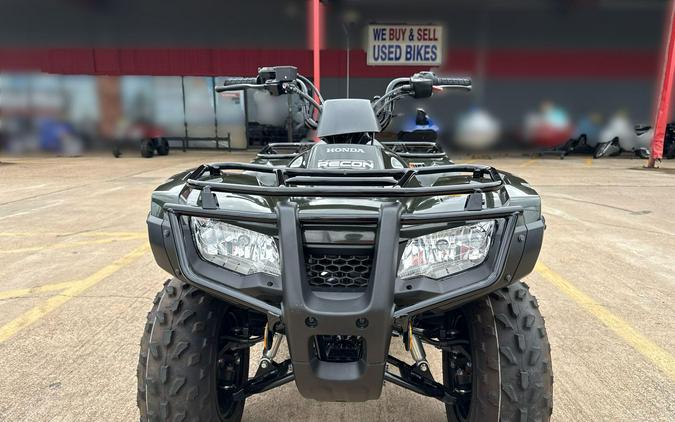 2026 Honda Recon