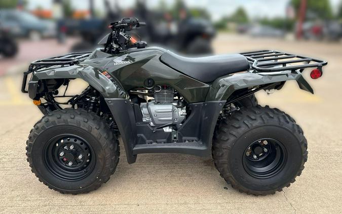 2026 Honda Recon