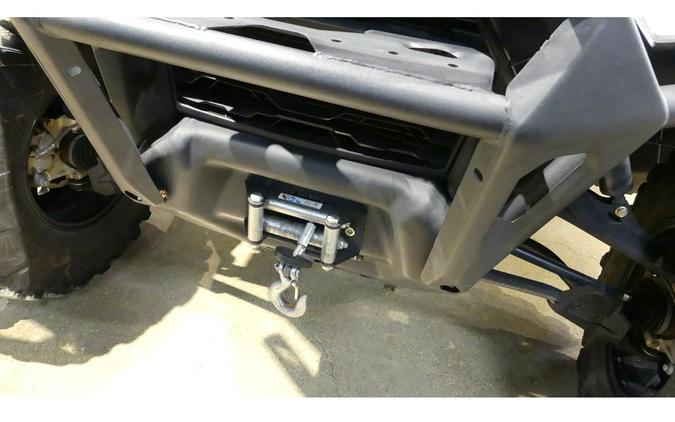 2024 Can-Am Defender MAX Limited