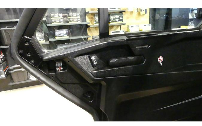 2024 Can-Am Defender MAX Limited