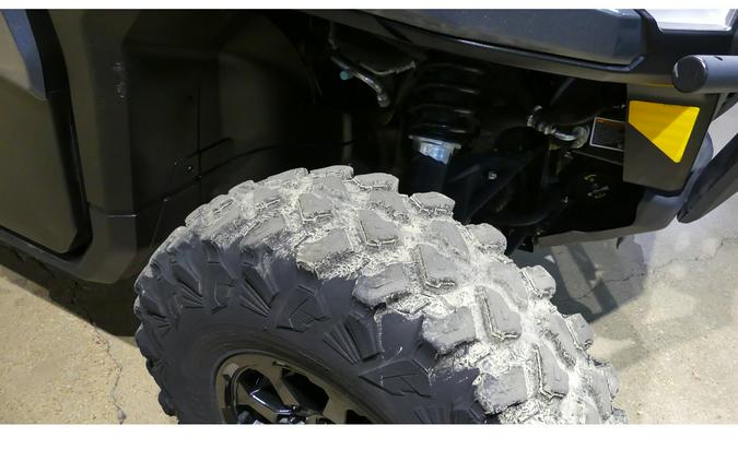 2024 Can-Am Defender MAX Limited