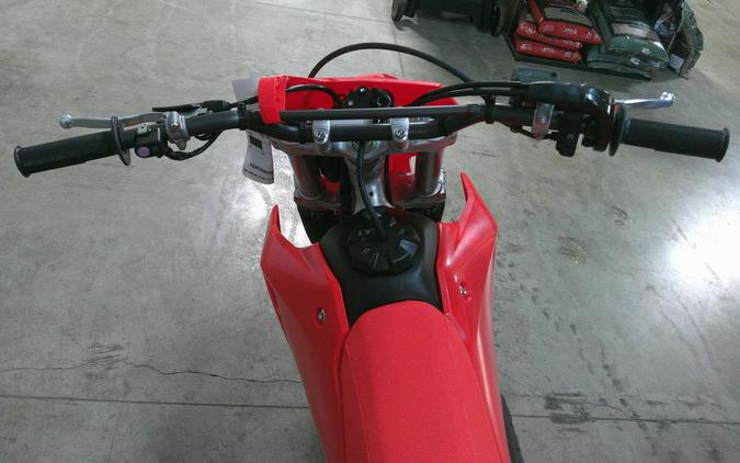 2026 Honda CRF® 300F