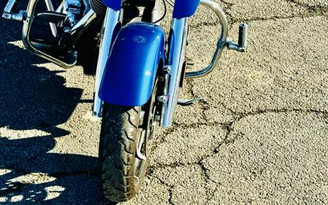 2018 Indian Motorcycle Chieftain® Limited ABS