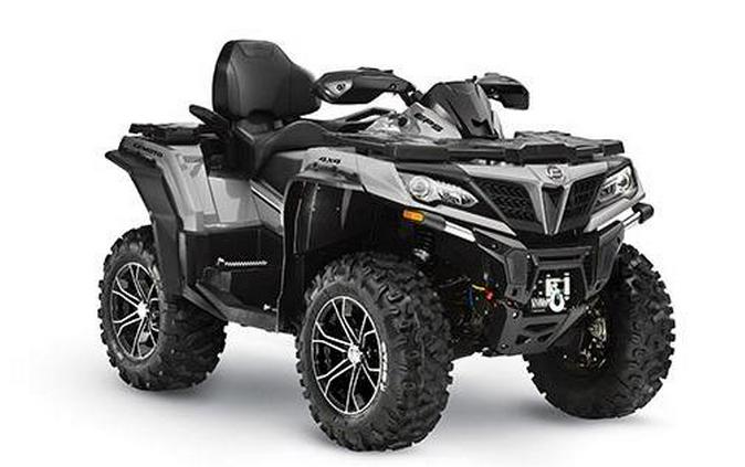 2022 CFMOTO CFORCE 800 XC