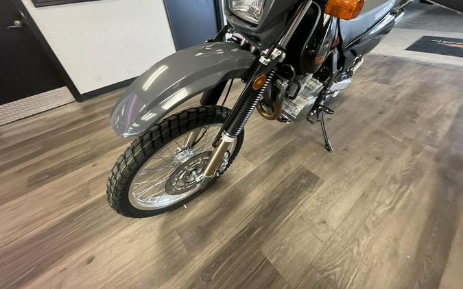 2026 Suzuki DR650S