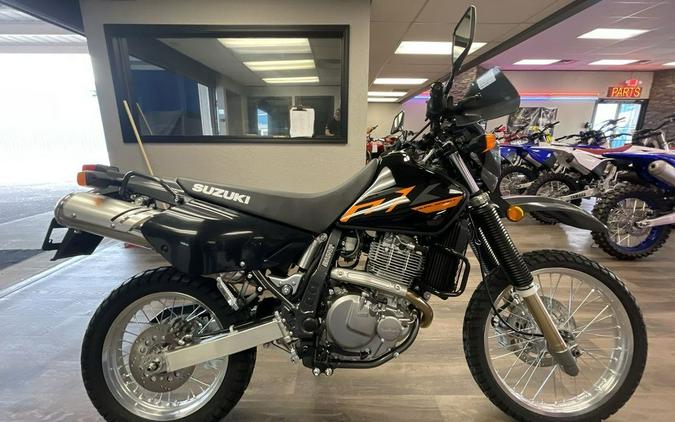 2026 Suzuki DR650S