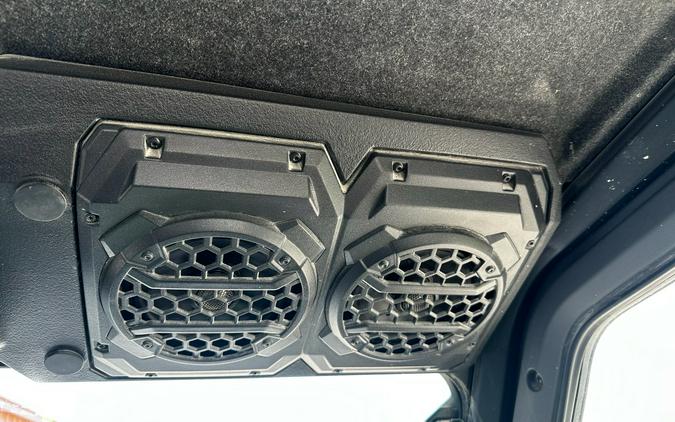 2024 Kawasaki RIDGE XR HVAC
