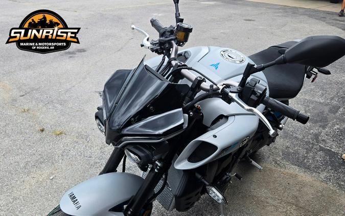 2026 MT-10 - Yamaha