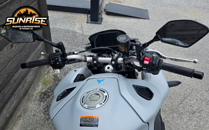 2026 MT-10 - Yamaha