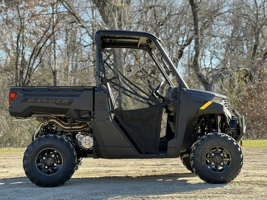 2026 Polaris Ranger 1000 Premium