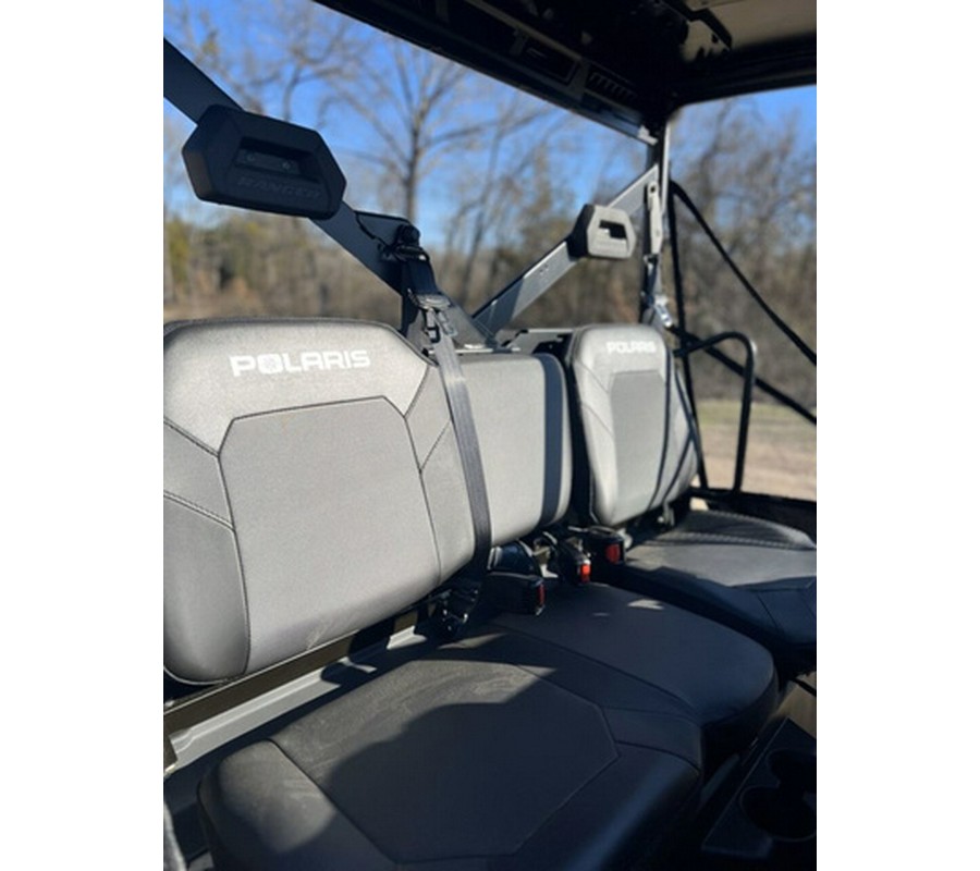 2026 Polaris Ranger 1000 Premium