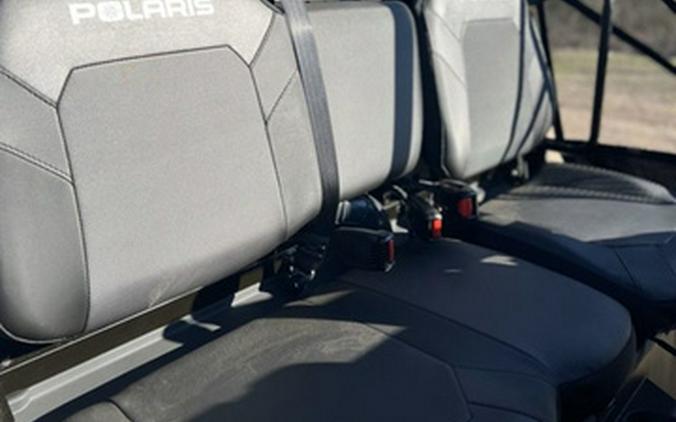 2026 Polaris Ranger 1000 Premium