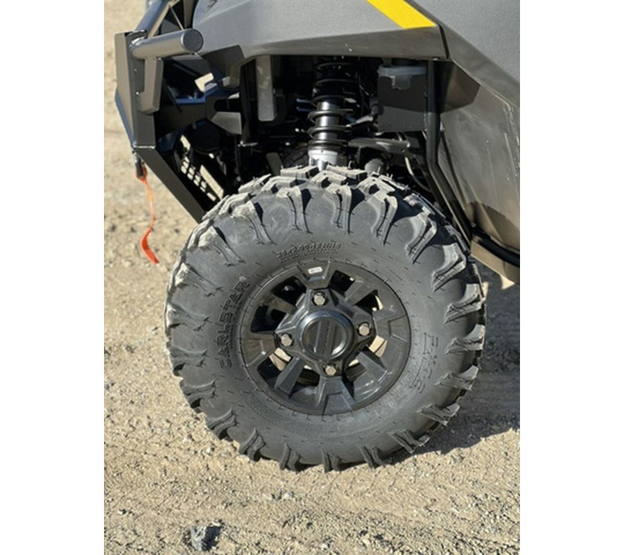 2026 Polaris Ranger 1000 Premium