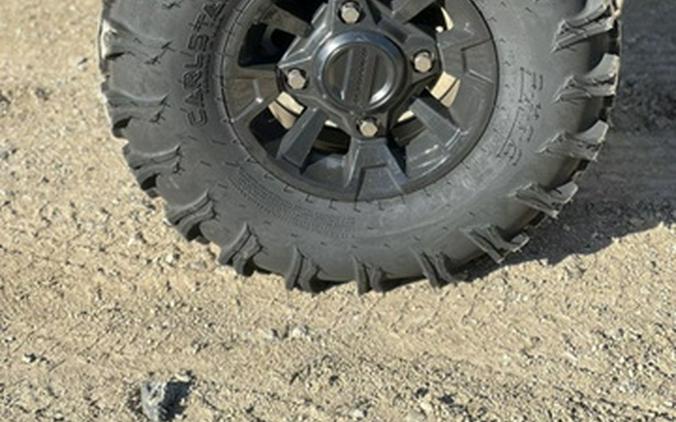 2026 Polaris Ranger 1000 Premium