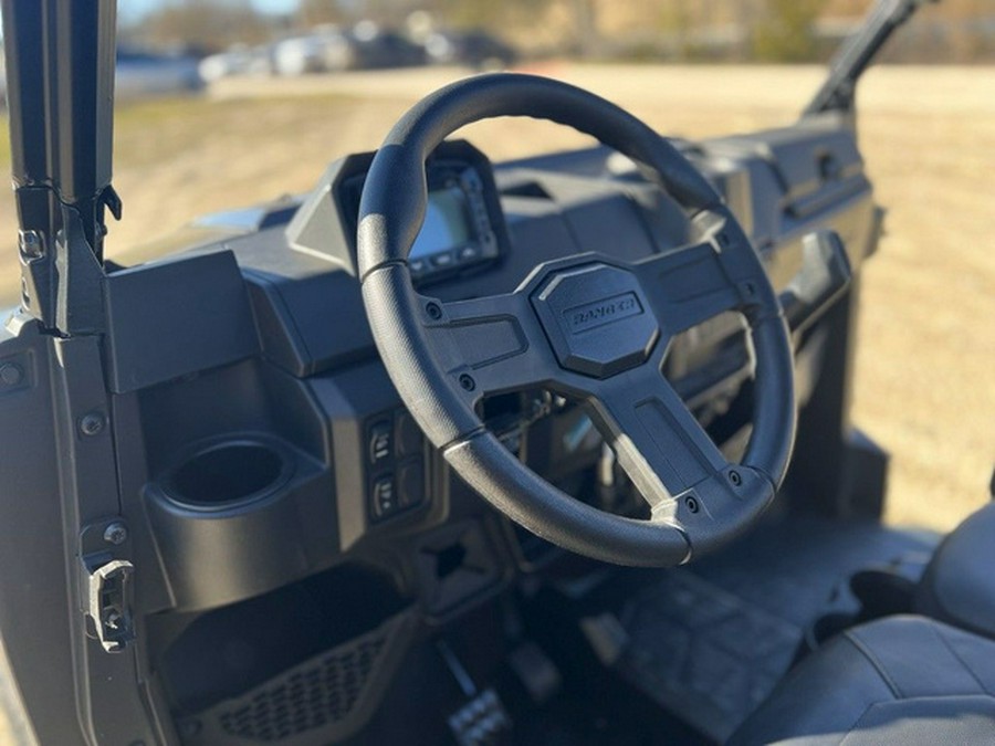 2026 Polaris Ranger 1000 Premium