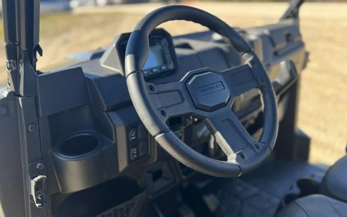 2026 Polaris Ranger 1000 Premium