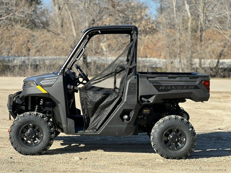 2026 Polaris Ranger 1000 Premium