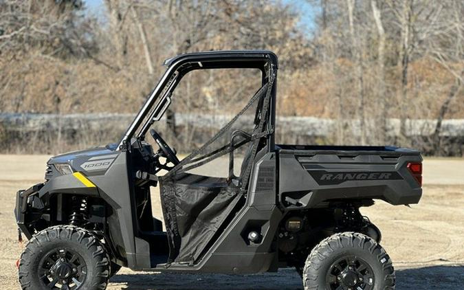 2026 Polaris Ranger 1000 Premium