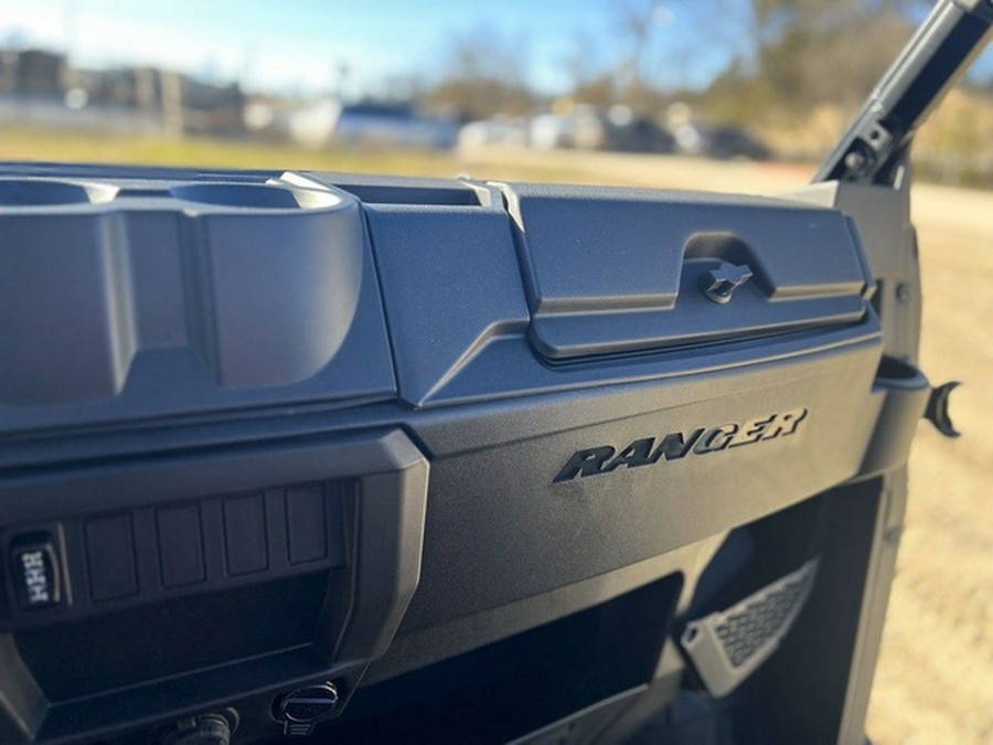 2026 Polaris Ranger 1000 Premium