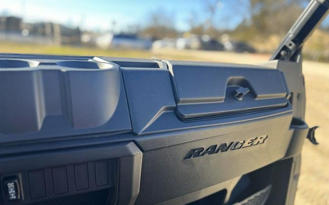 2026 Polaris Ranger 1000 Premium