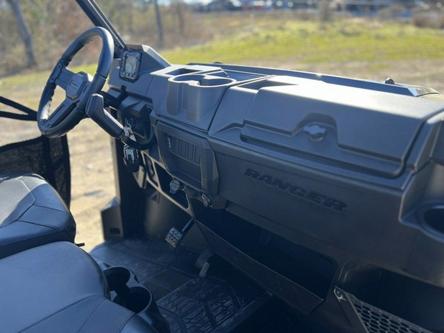 2026 Polaris Ranger 1000 Premium