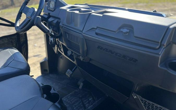 2026 Polaris Ranger 1000 Premium