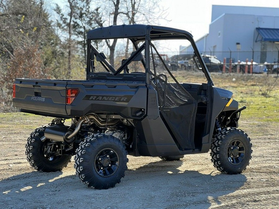 2026 Polaris Ranger 1000 Premium